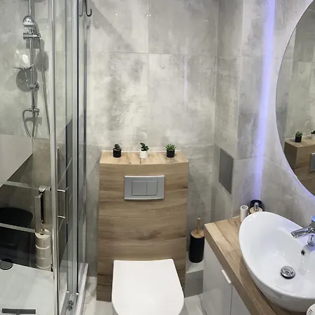 ,,eden” Apartmán Zator