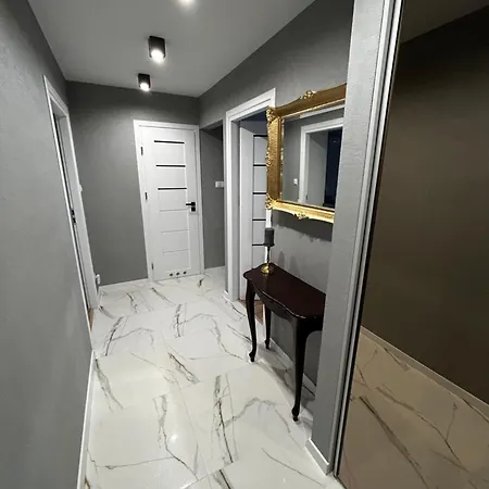 Apartament ,,eden” Zator