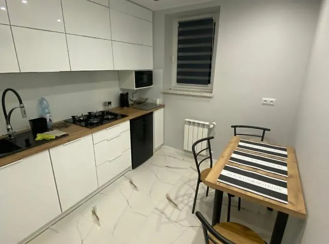 ,,eden” 公寓 扎托尔