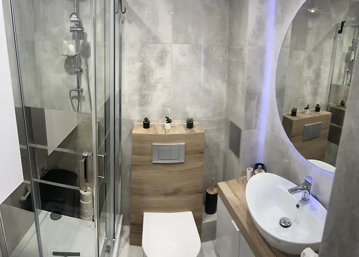 ,,eden” 公寓 扎托尔